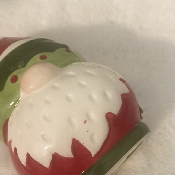 Holiday Gnome Scrubby Holder - Picture 6 of 6